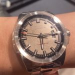 時計を見に行きました①