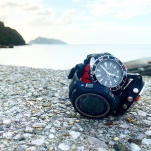 CITIZEN PROMASTER BN0190-15E:レビュー