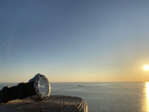 CITIZEN(シチズン)の3つのこと